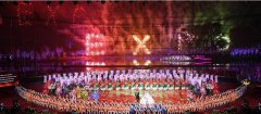 自主品牌荣耀绽放，福田汽车高质量护航2019北京世园会